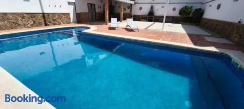 Casa Jade - Fuente de Piedra - Image 1