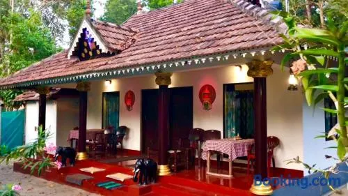 Marari Babu Homestay - Image 1