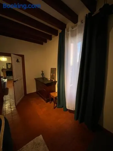 Le gîte solognot - Image 1