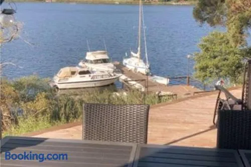 Exclusive House in Steninge Marina , Märsta - Image 1