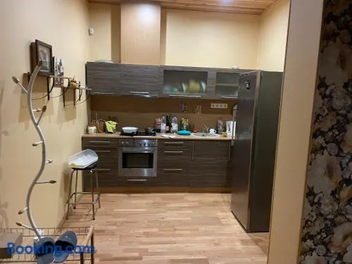 Võsu mannisalu apartament - Image 1
