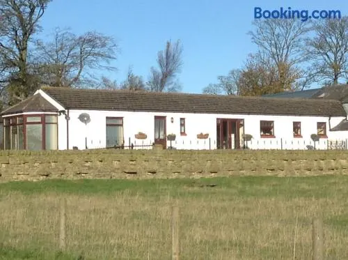 Bonners Lodge - Image 1