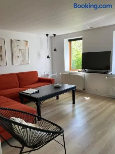Nymindegab Ridecenter Ferienwohnung - Image 1