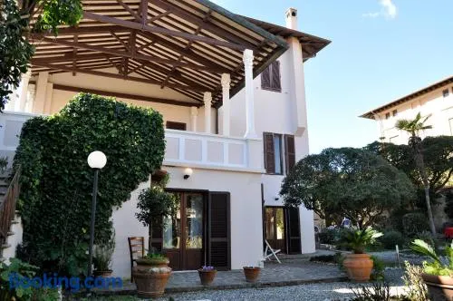 Villa Salvini - Image 1