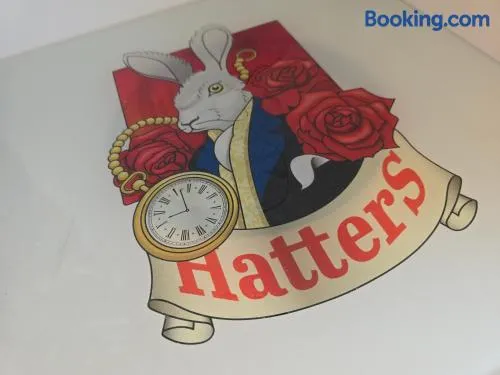 Hatters Holidays - Your Wonderland Escape - Image 1