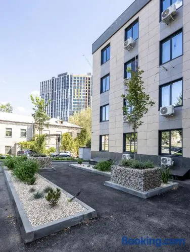 Grand Family Apartments - Image 1