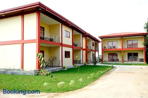 RJ Mahaal Hotel - Image 1