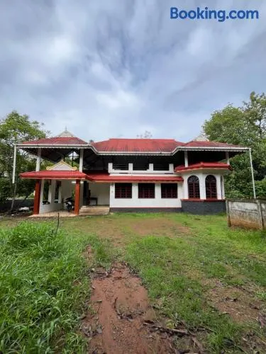 Dragster Heritage Villa - Image 1