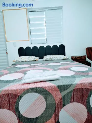 Pousada minha casa ouro verde - Image 1