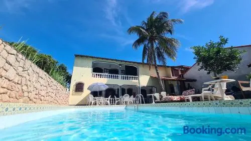 Hostel Iguabella - RJ - Image 1