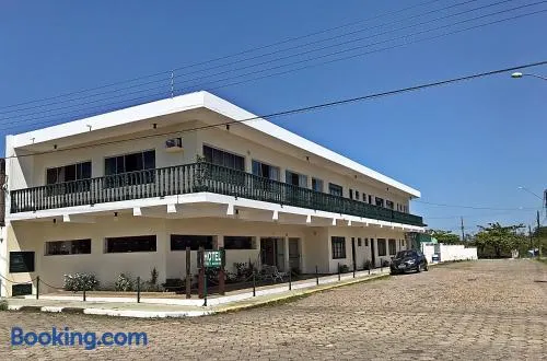 Hotel Residencial Itaicy - Image 1