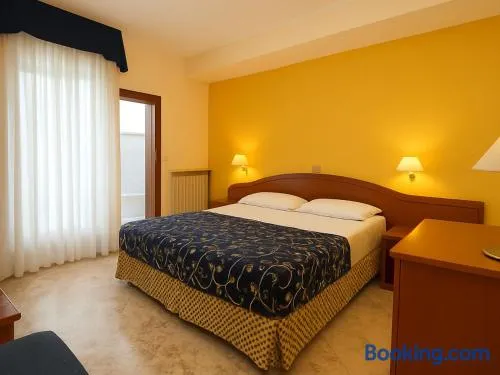 Smart Rooms Miramare - Image 1