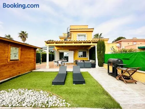 Home Solemio Miami Playa-Only Familie - Image 1