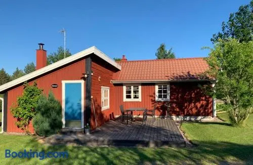 Vimmerby Stugby - Image 1
