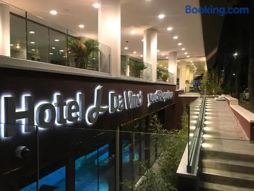 Hotel Leonardo Da Vinci Wellness SPA - Image 1