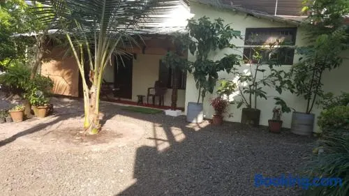George Brooks Homestay - Image 1
