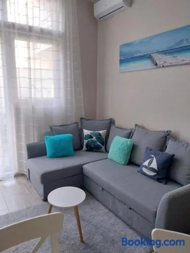Gesztenye Apartman - Image 1