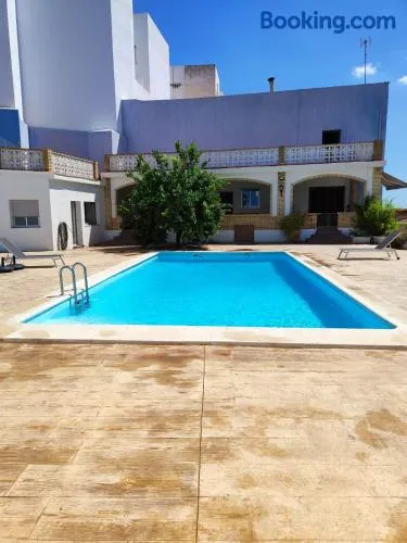 El Recreo, private Pool & Bbq - Image 1
