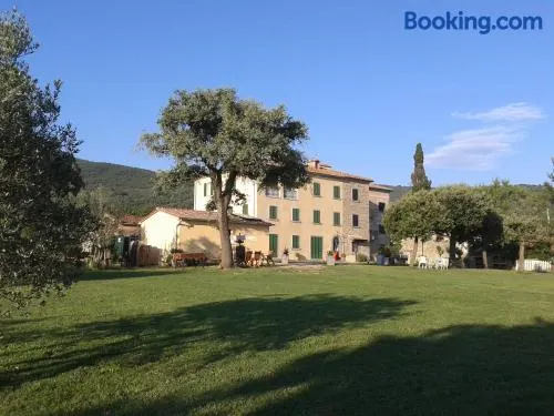 Casa Soleluna B&B - Image 1