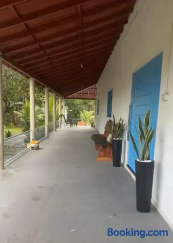 Eco sitio Casa da Mata - Image 1