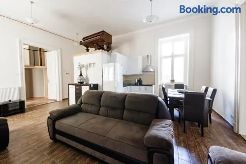 Urban Rooms - Image 1