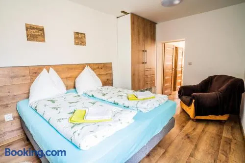 Apartmán Strážky - Image 1