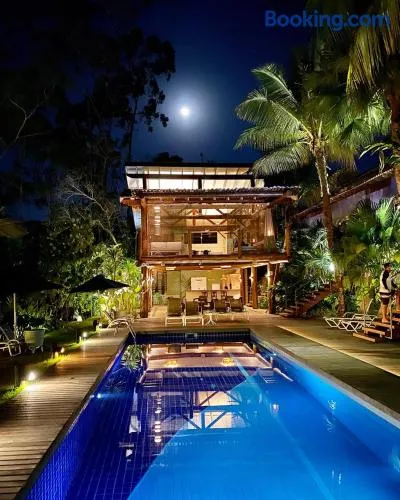 Flat Camburi - Image 1