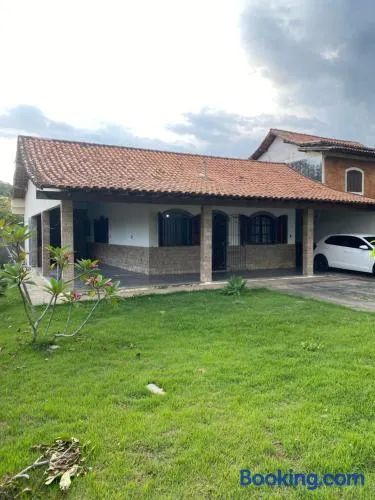 História de Verão House - Image 1
