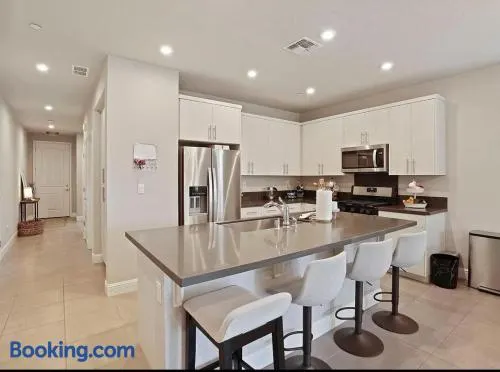 Vip Class One Real Comfort 3 Bedrooms - Image 1