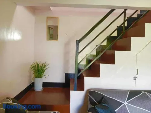Tiny Affordable Transient Home in Tanay, Rizal - Image 1