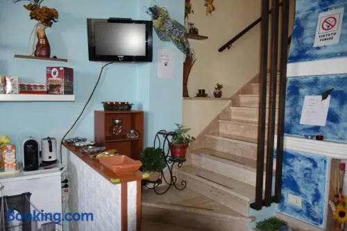 B&B Il Girasole - Image 1