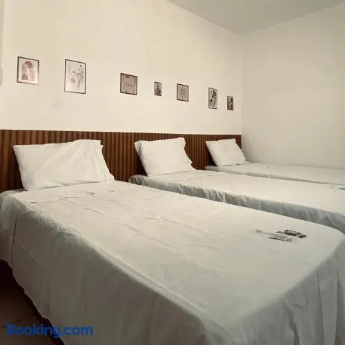 Pousada Central - Image 1
