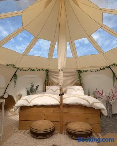 Glamping & wellness Moonlight - Image 1