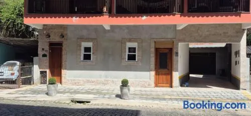 Casa do Victor Hospedagem e Loft - Image 1