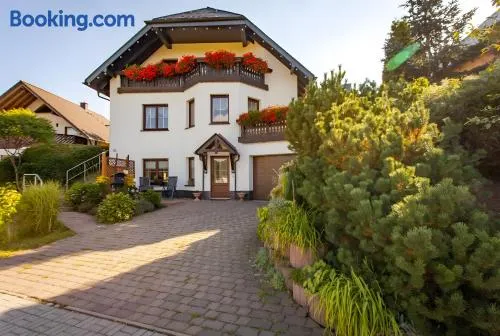 Ferienhaus Bergblick Pobershau - Image 1