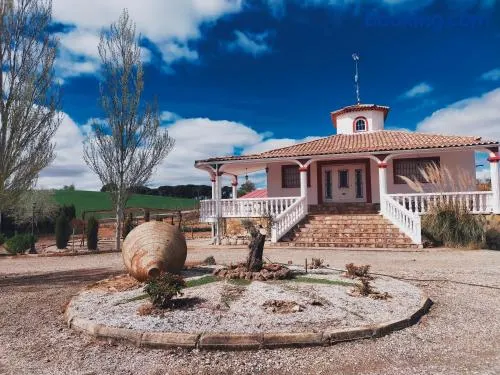 Casa rural cascales - Image 1
