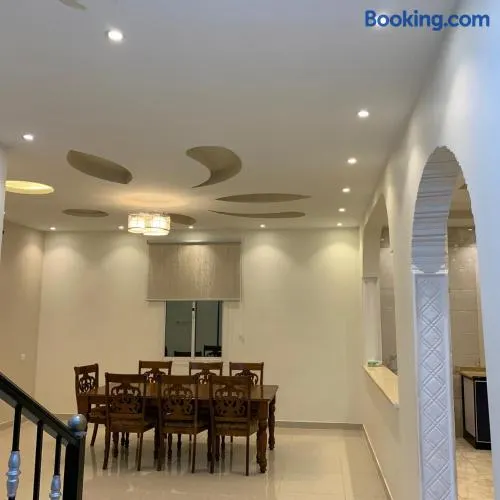 Al Taif Villas - Image 1
