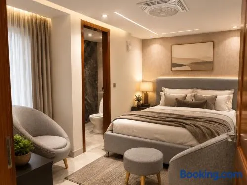 The Best Apartments In Paragon City Lahore - Image 1