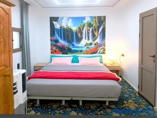 Aziz House 1 - Image 1