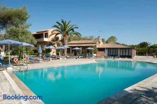 Helena Apartments & Villas - Image 1