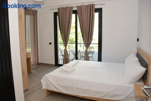 Lungomare private rooms - Image 1
