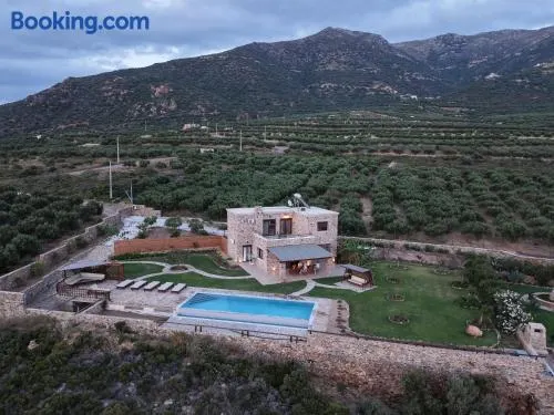 VILLA DEMETRA - Image 1