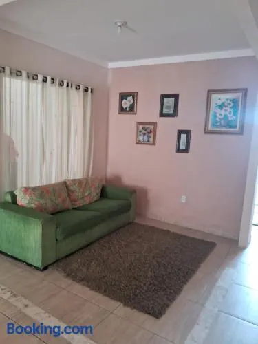 House 5 min from downtown Ipatinga 11 min from airport - Image 1