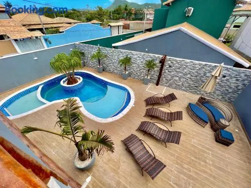 Mansão Luxuosa 6 suites - Image 1