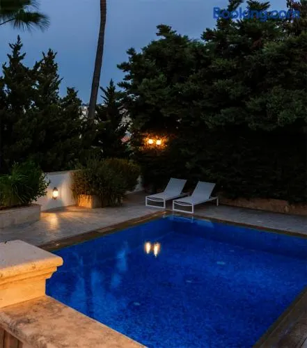 Cyprus Sunbay Retreat - Image 1