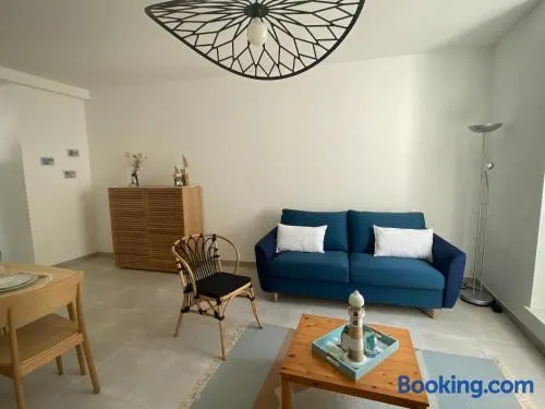 REF 312 Port Louis 3 room duplex apartment - Image 1