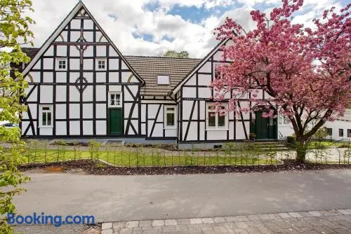 Gut Vasbach Ferienwohnungen - Image 1