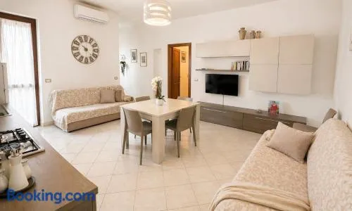 Casa Rosada Alghero - Image 1
