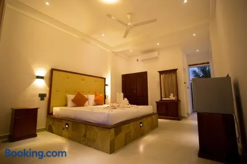 Lena Resort - Image 1