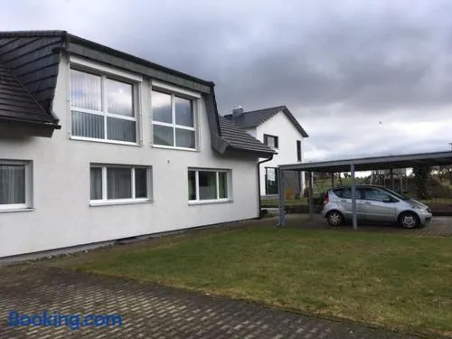 Ferienwohnung Hintz - Image 1